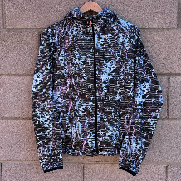 lululemon athletica | Jackets & Coats | Lululemon Backpack It Jacket |  Poshmark